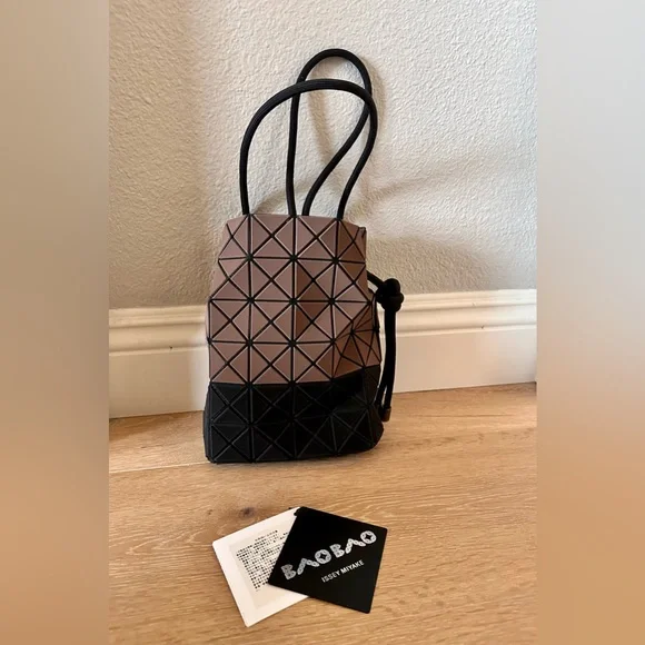 Issey miyake bao bao wring bag - Picture 2 of 4